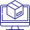 Cadastro de produtos online